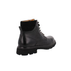 Botin Casual Trender color Negro para Hombre