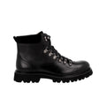 Botin Casual Trender color Negro para Hombre