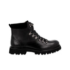 Botin Casual Trender color Negro para Hombre