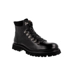 Botin Casual Trender color Negro para Hombre