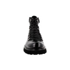 Botin Casual Trender color Negro para Hombre