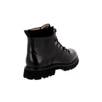 Botin Casual Trender color Negro para Hombre