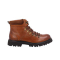Botin Casual Trender color Camel para Hombre