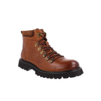 Botin Casual Trender color Camel para Hombre
