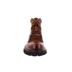 Botin Casual Trender color Camel para Hombre