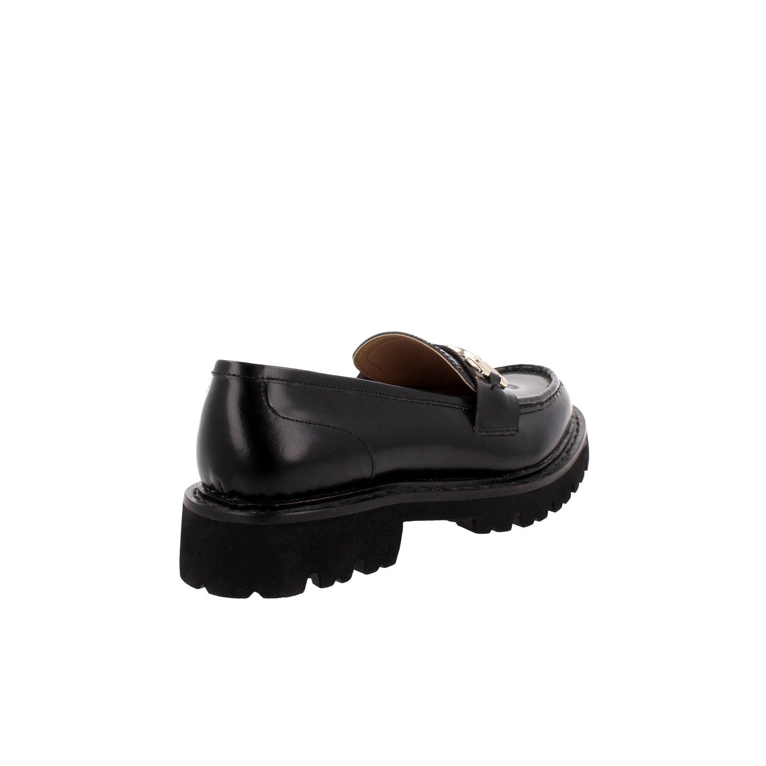 Zapato Casual Trender color Negro para Mujer