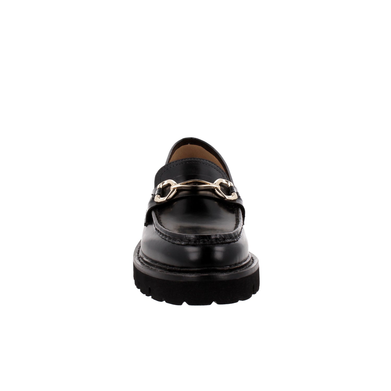Zapato Casual Trender color Negro para Mujer