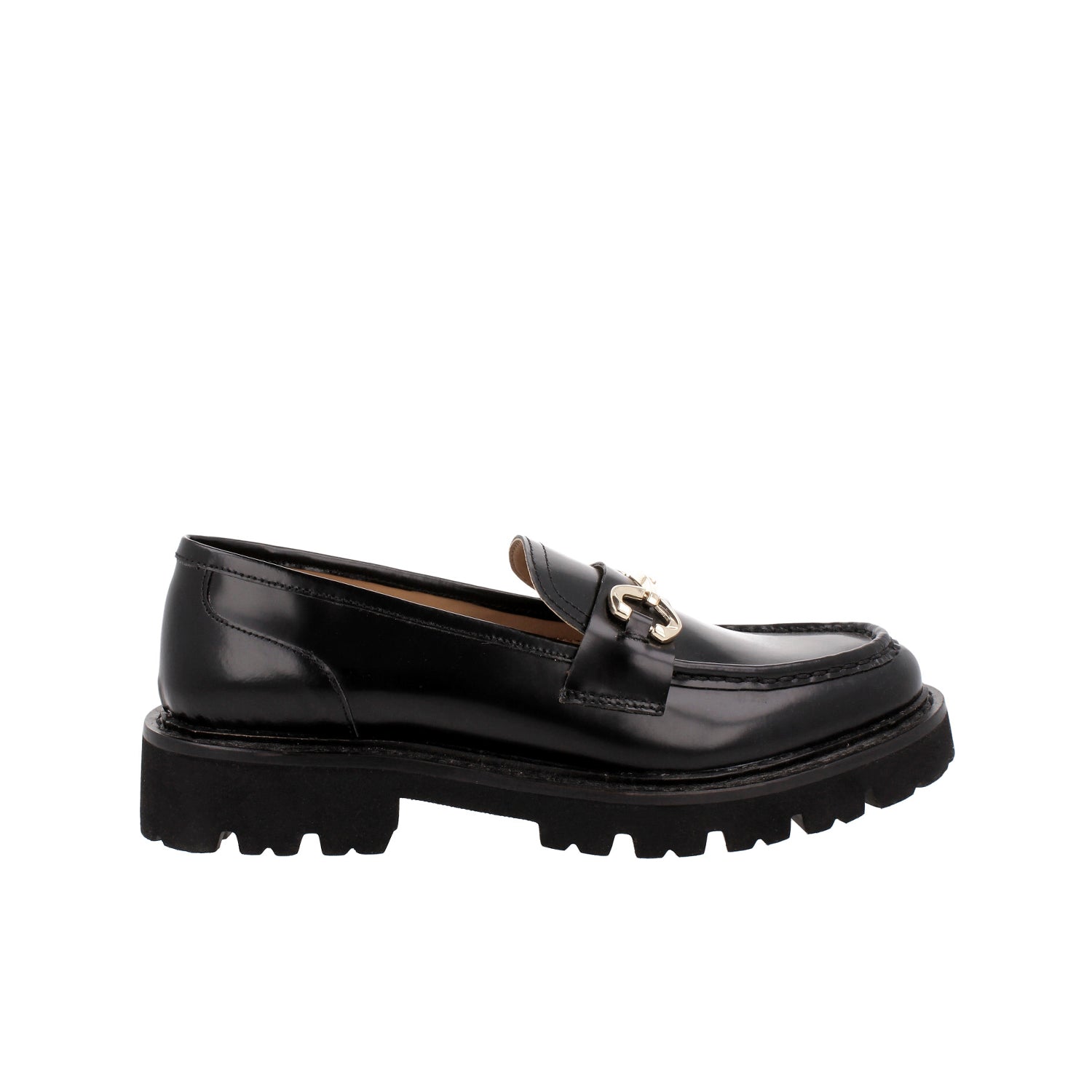 Zapato Casual Trender color Negro para Mujer