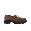 Zapato Casual Trender color Cafe para Mujer