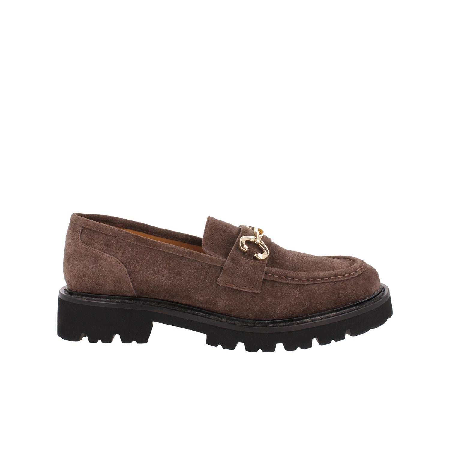 Zapato Casual Trender color Cafe para Mujer