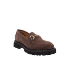 Zapato Casual Trender color Cafe para Mujer