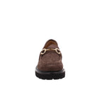 Zapato Casual Trender color Cafe para Mujer