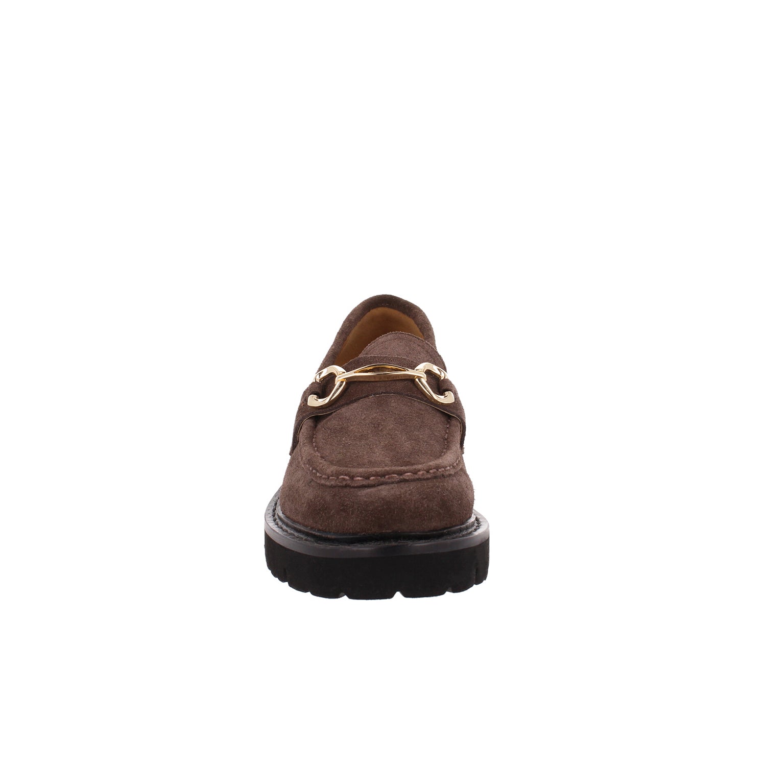 Zapato Casual Trender color Cafe para Mujer