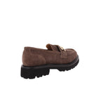Zapato Casual Trender color Cafe para Mujer