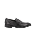 Zapato De Vestir Trender color Negro para Hombre