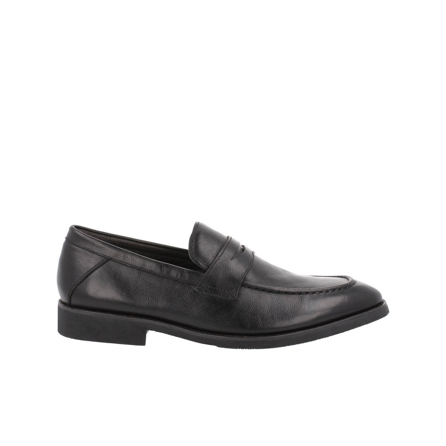 Zapato De Vestir Trender color Negro para Hombre