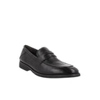 Zapato De Vestir Trender color Negro para Hombre