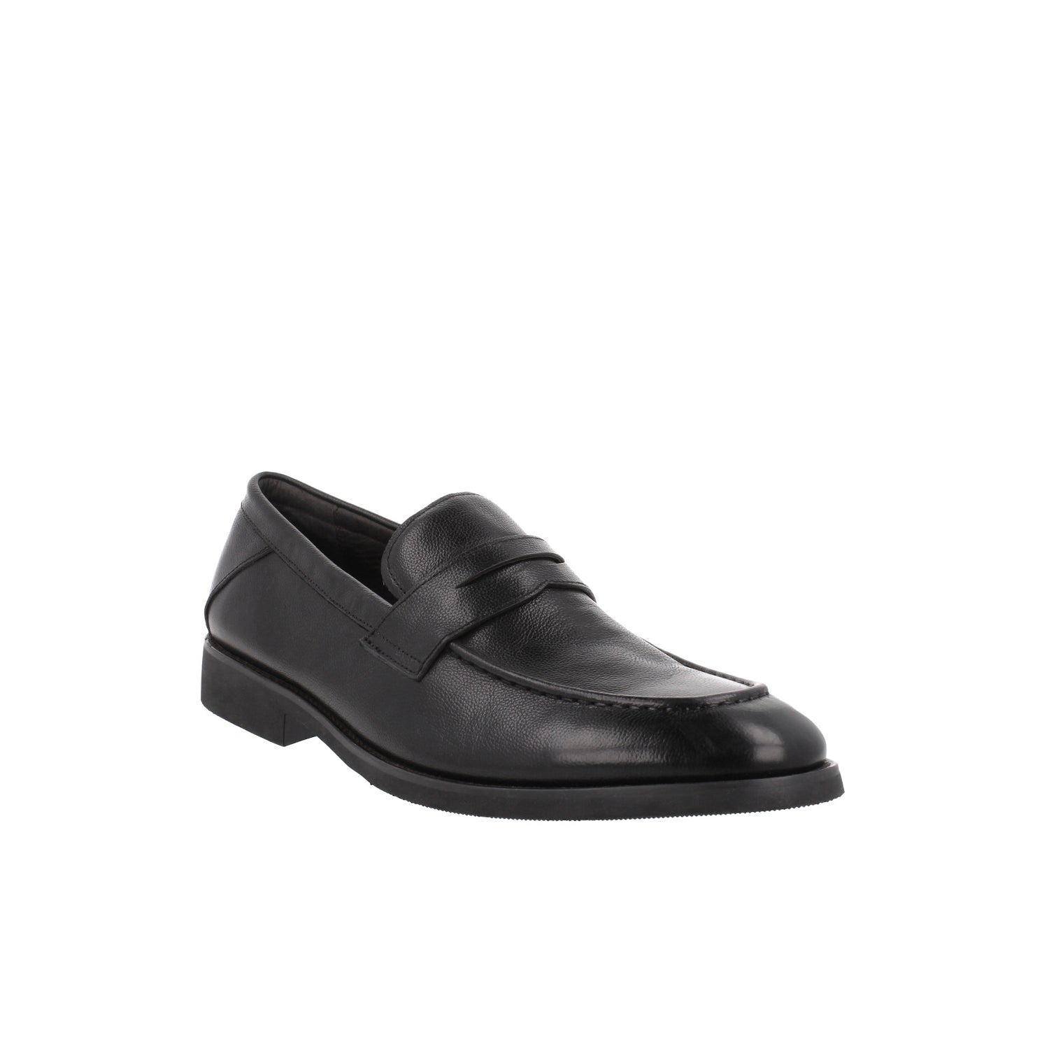 Zapato De Vestir Trender color Negro para Hombre