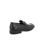 Zapato De Vestir Trender color Negro para Hombre