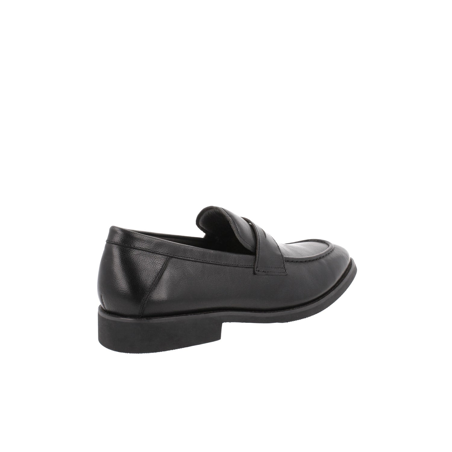 Zapato De Vestir Trender color Negro para Hombre