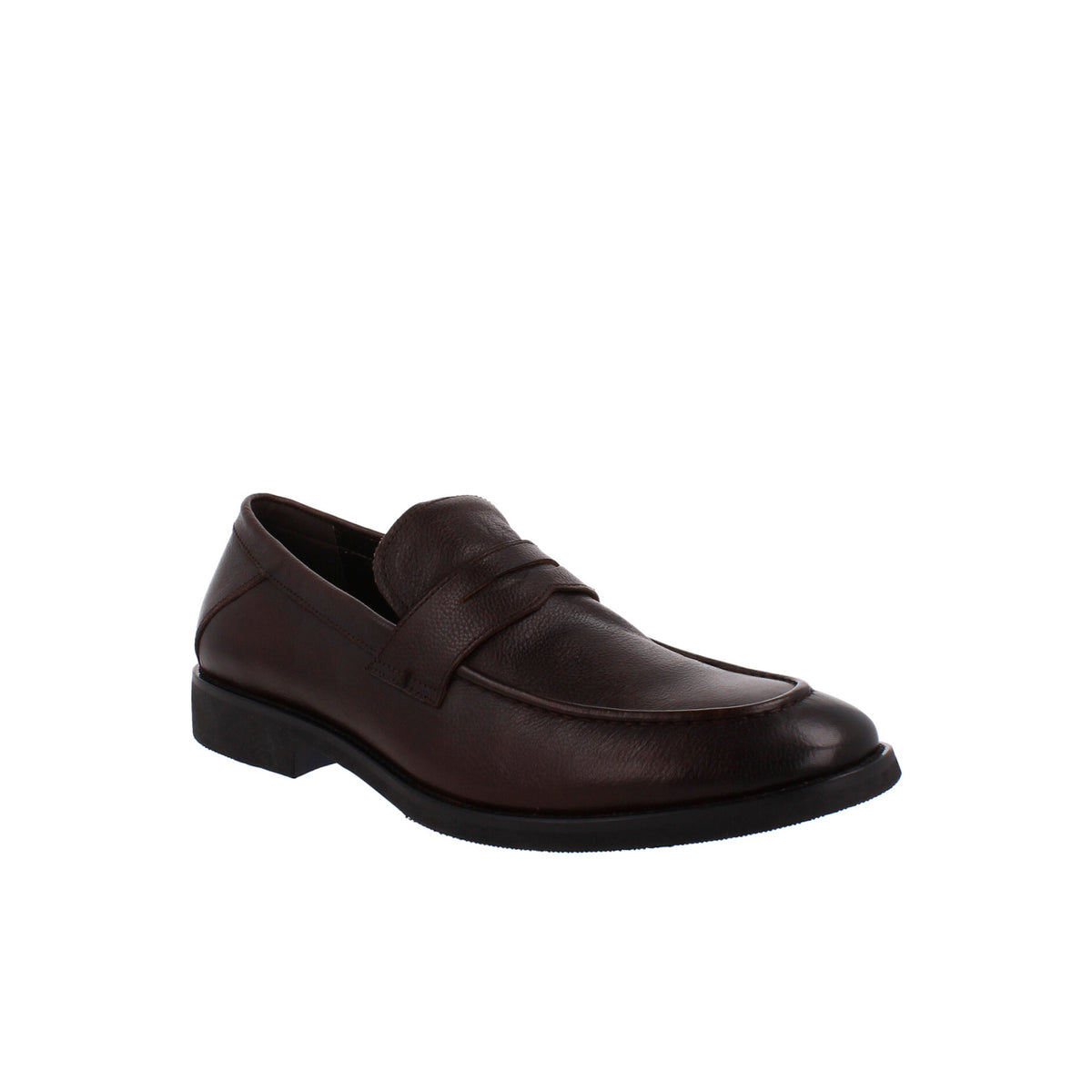 Zapato Casual Trender color Cafe para Hombre