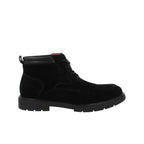 Botin Casual Trender color Negro para Hombre