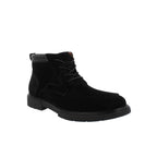 Botin Casual Trender color Negro para Hombre