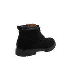 Botin Casual Trender color Negro para Hombre