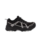 Tenis Urbano Trender color Negro para Hombre