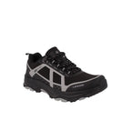 Tenis Urbano Trender color Negro para Hombre
