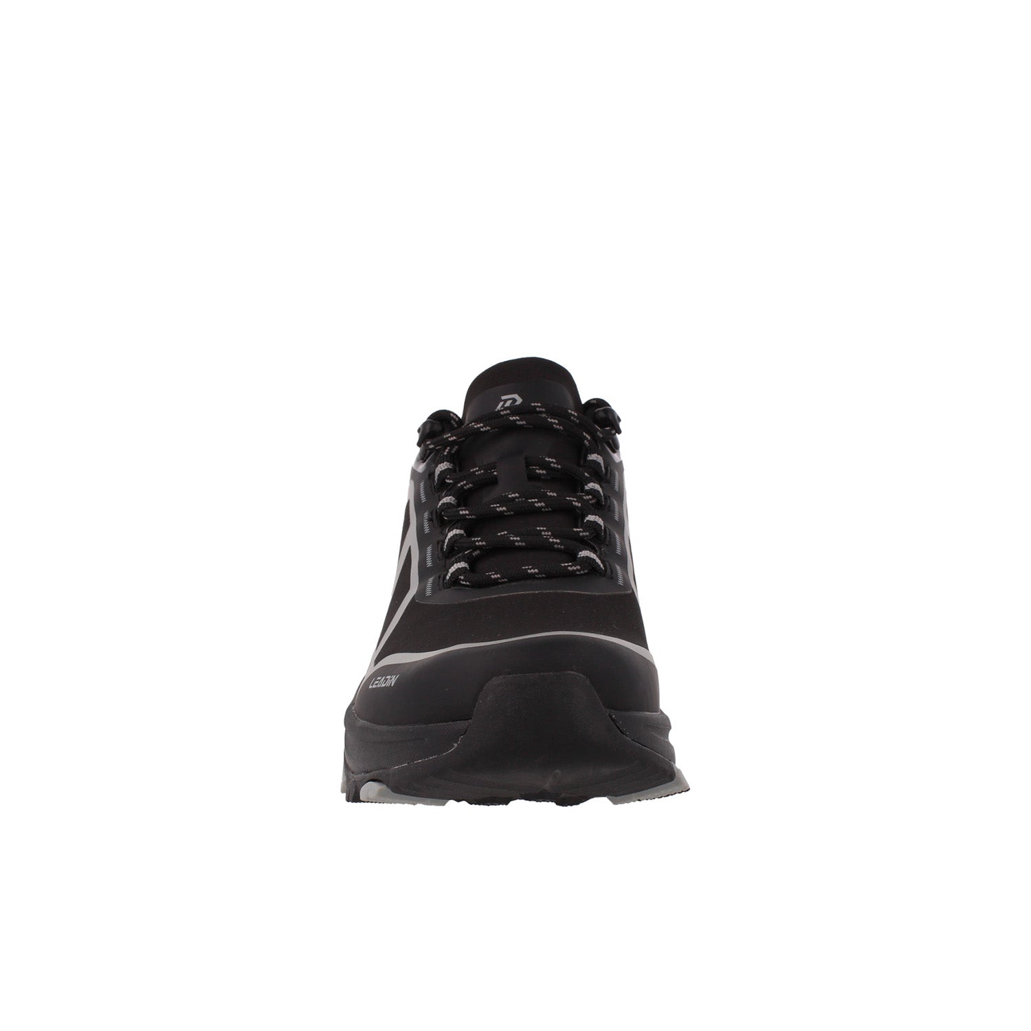 Tenis Urbano Trender color Negro para Hombre