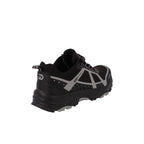Tenis Urbano Trender color Negro para Hombre
