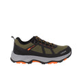 Tenis Urbano Trender color Verde para Hombre
