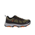 Tenis Urbano Trender color Verde para Hombre