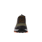 Tenis Urbano Trender color Verde para Hombre