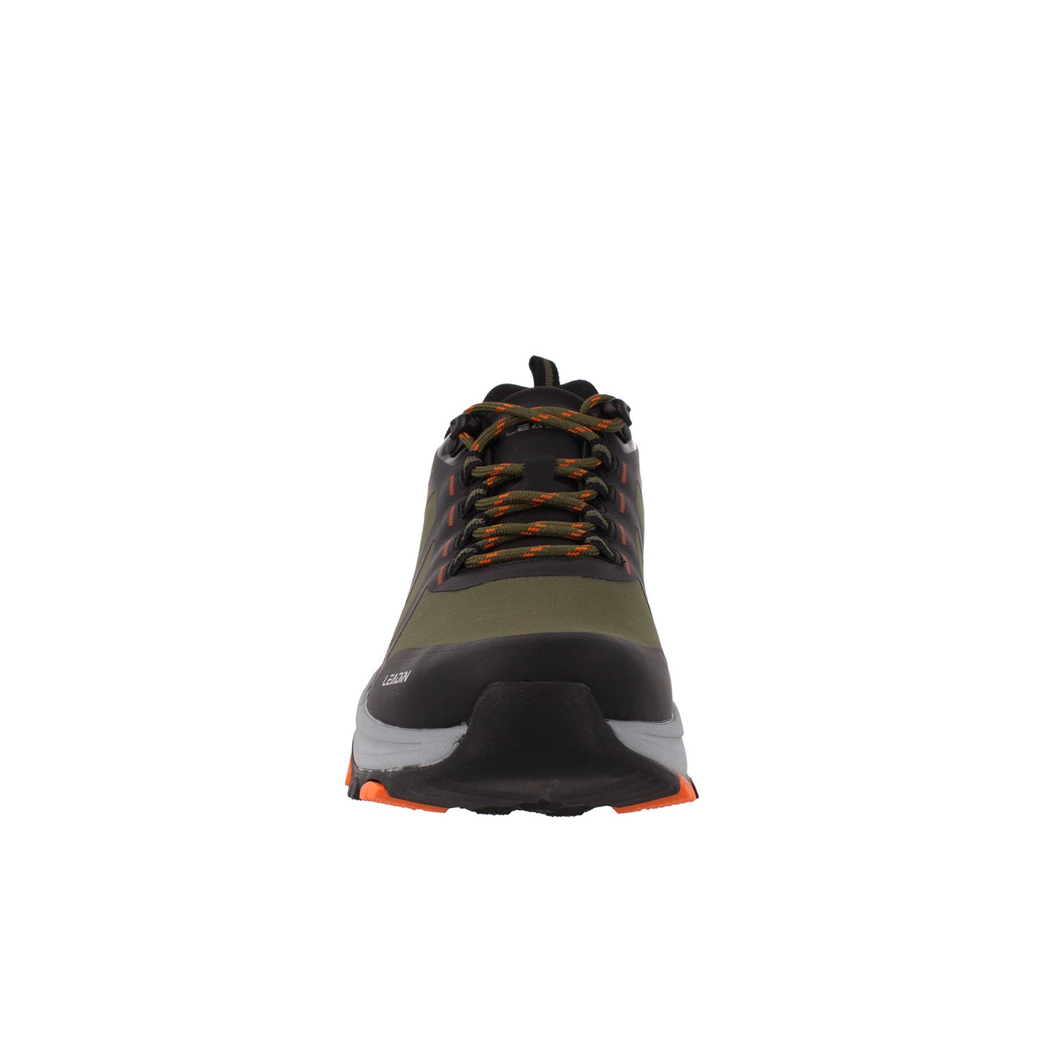 Tenis Urbano Trender color Verde para Hombre