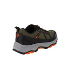 Tenis Urbano Trender color Verde para Hombre
