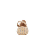 Balerina Casual Trender color Beige para Mujer
