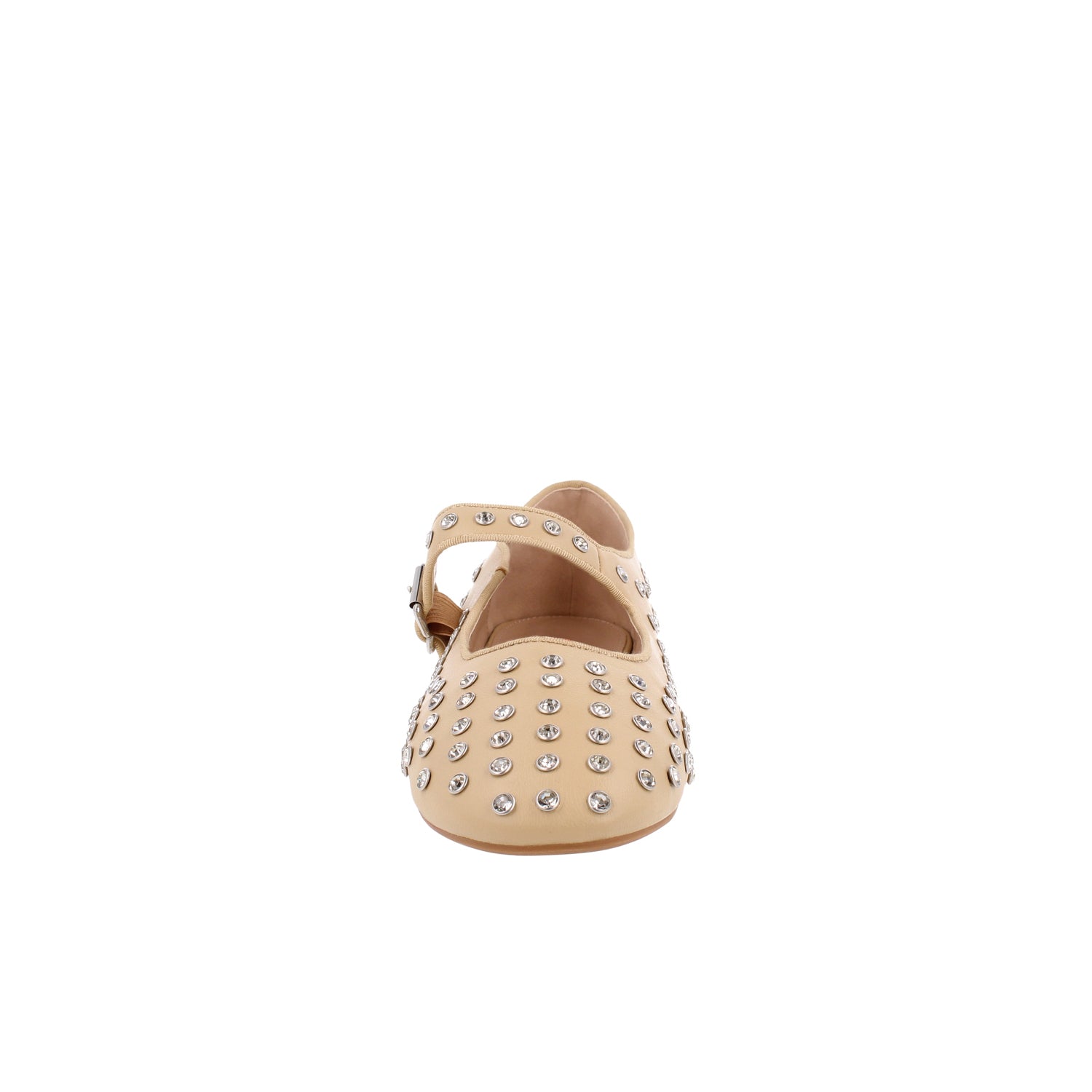 Balerina Casual Trender color Beige para Mujer
