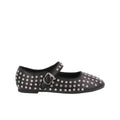 Balerina Casual Trender color Negro para Mujer