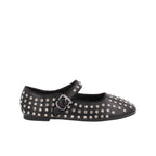 Balerina Casual Trender color Negro para Mujer