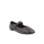 Balerina Casual Trender color Negro para Mujer