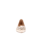 Balerina Casual Trender color Latte para Mujer