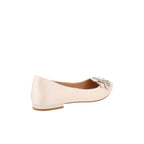Balerina Casual Trender color Latte para Mujer