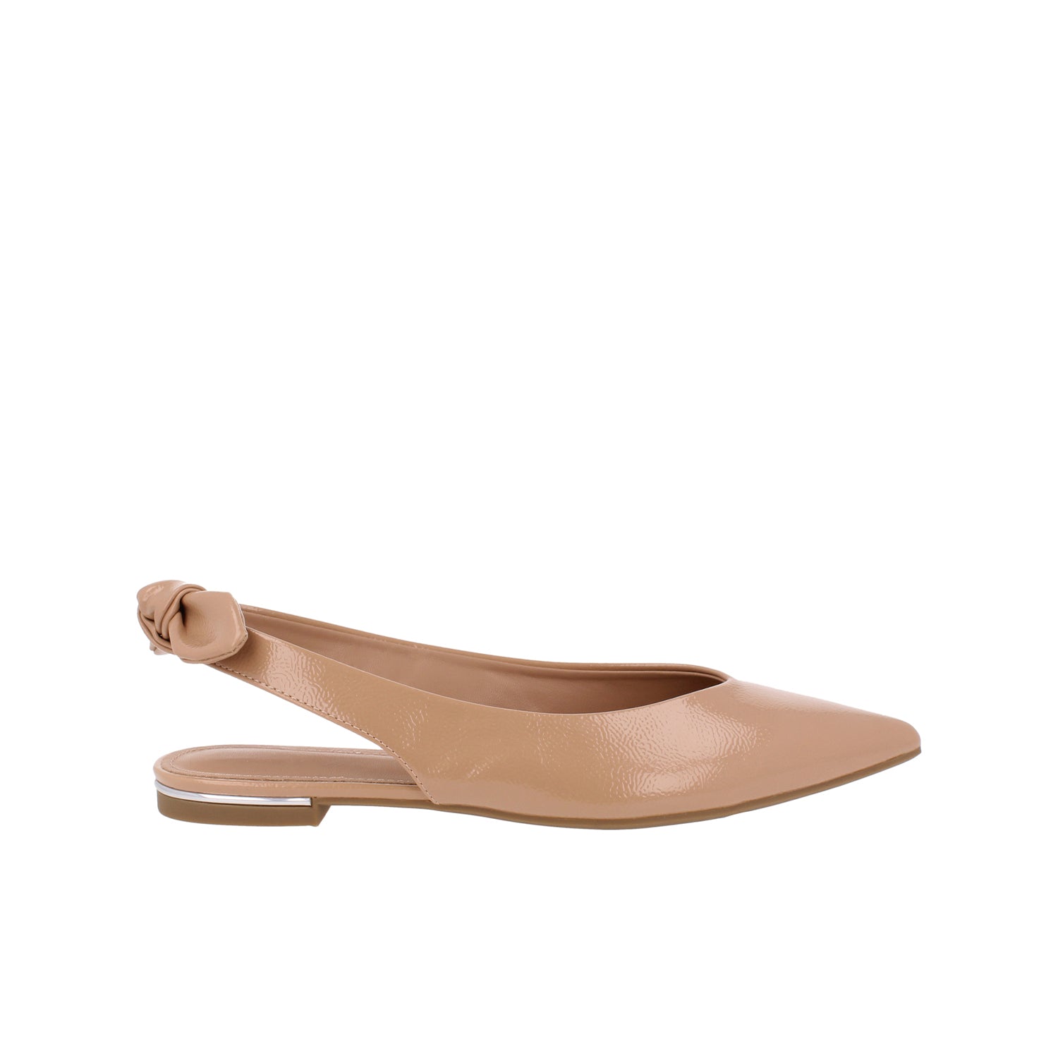 Balerina Casual Trender color Beige para Mujer