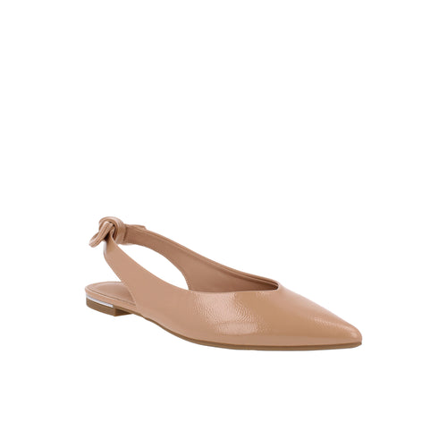 Balerina Casual Trender color Beige para Mujer