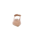 Balerina Casual Trender color Beige para Mujer