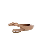 Balerina Casual Trender color Beige para Mujer