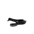 Balerina Casual Trender color Negro para Mujer