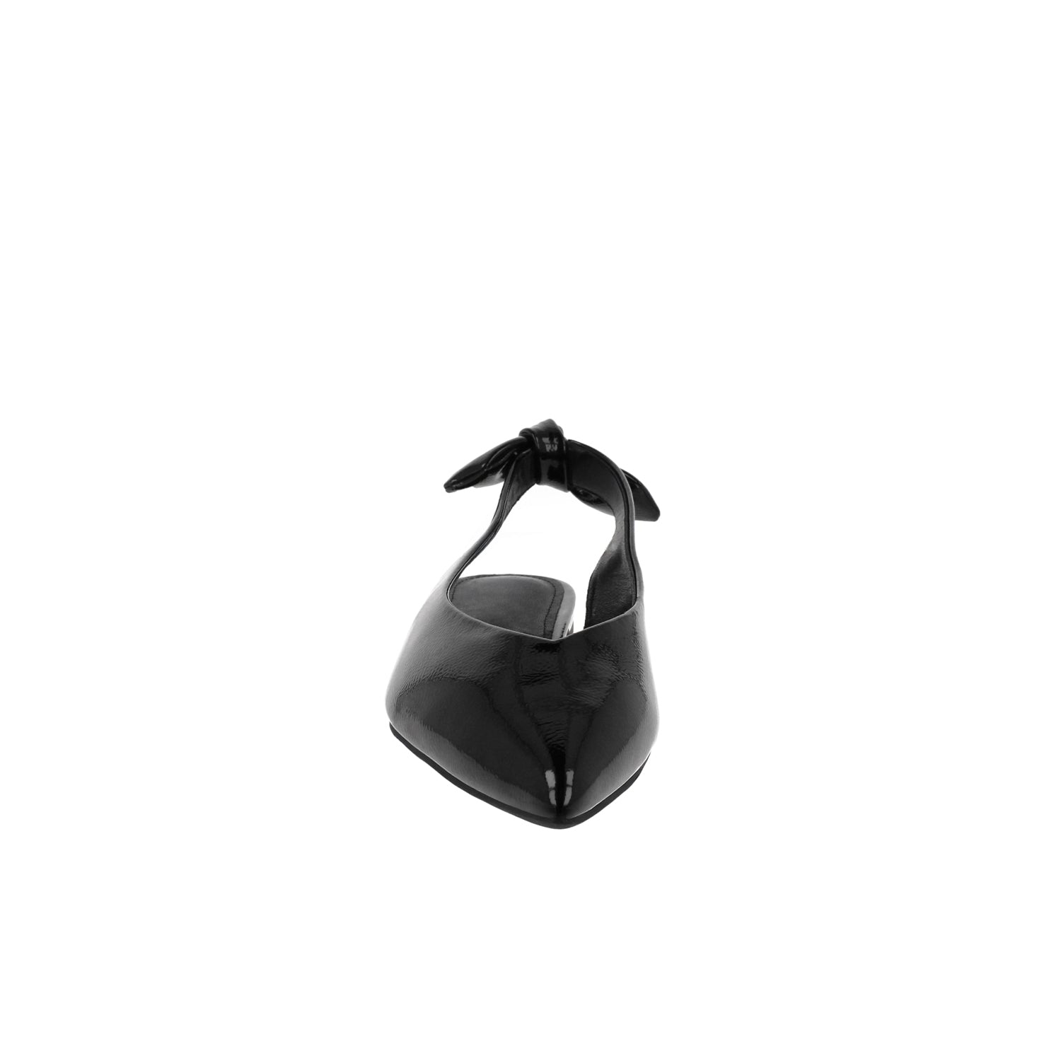 Balerina Casual Trender color Negro para Mujer